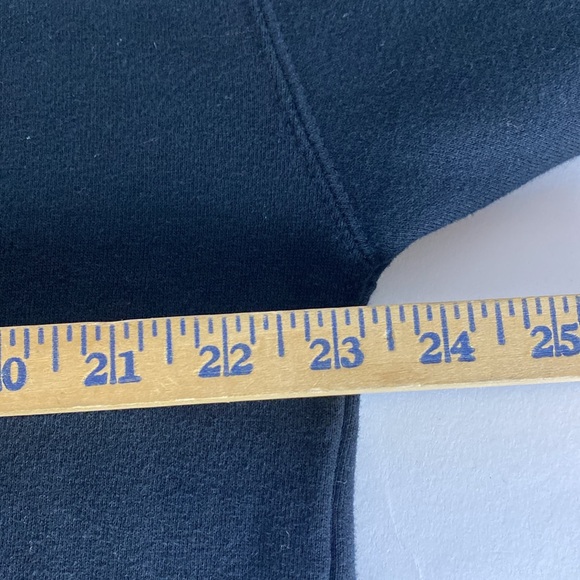 Bored Ape Yacht Club - BAYC - BORED SCRIPT HOODIE -Size L - Picture 6 of 12